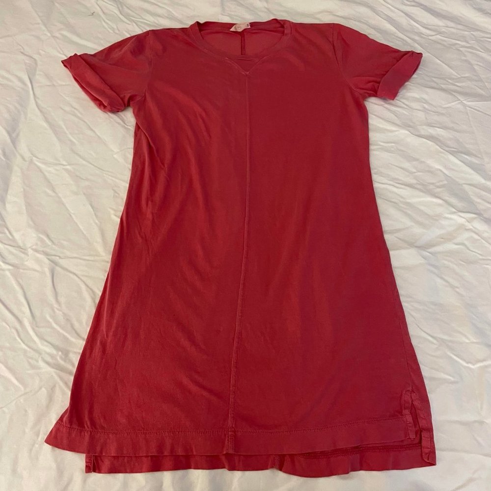 AG T-Shirt Dress